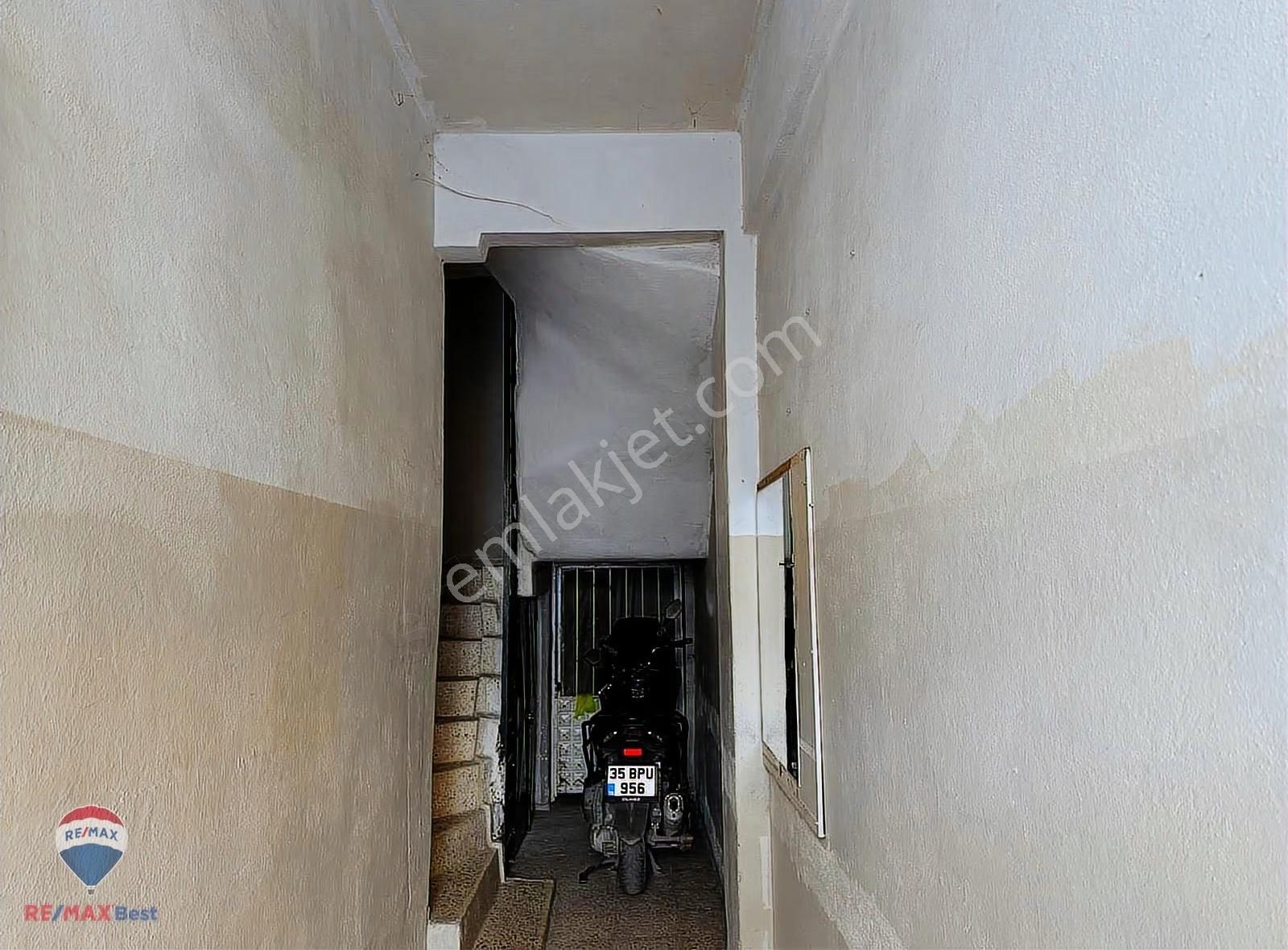 9 Buca Seyhan Mahallesı 2+1 Satılık Daıre - Görsel 22