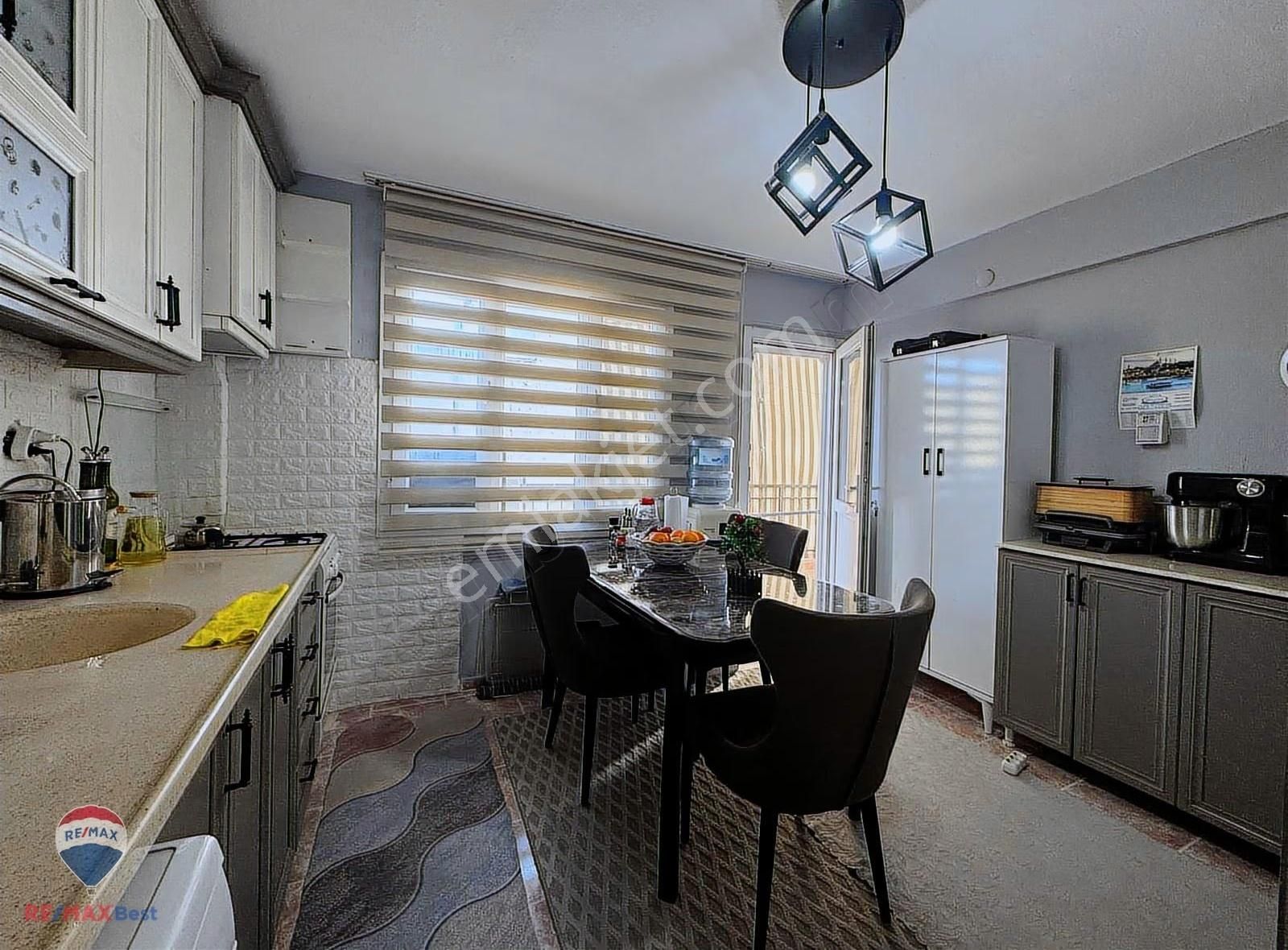 9 Buca Seyhan Mahallesı 2+1 Satılık Daıre - Görsel 35