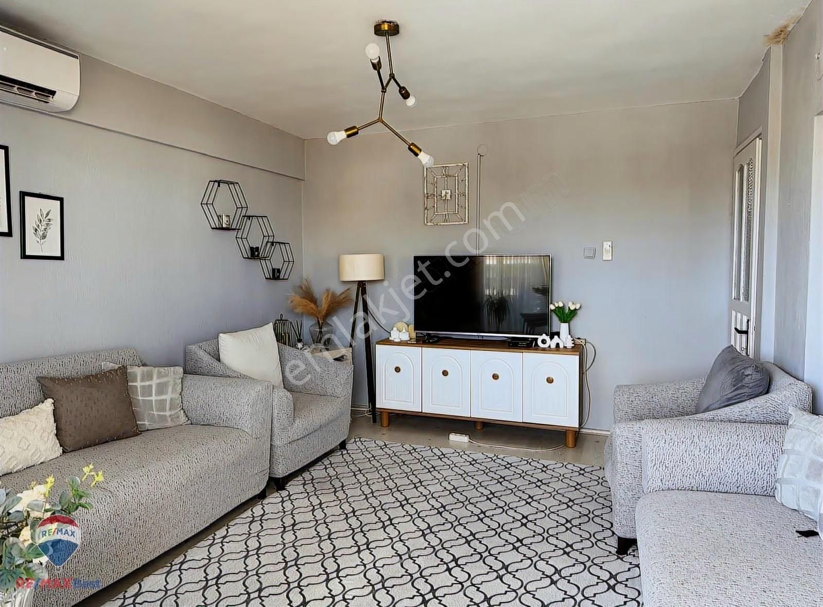 9 Buca Seyhan Mahallesı 2+1 Satılık Daıre - Görsel 20