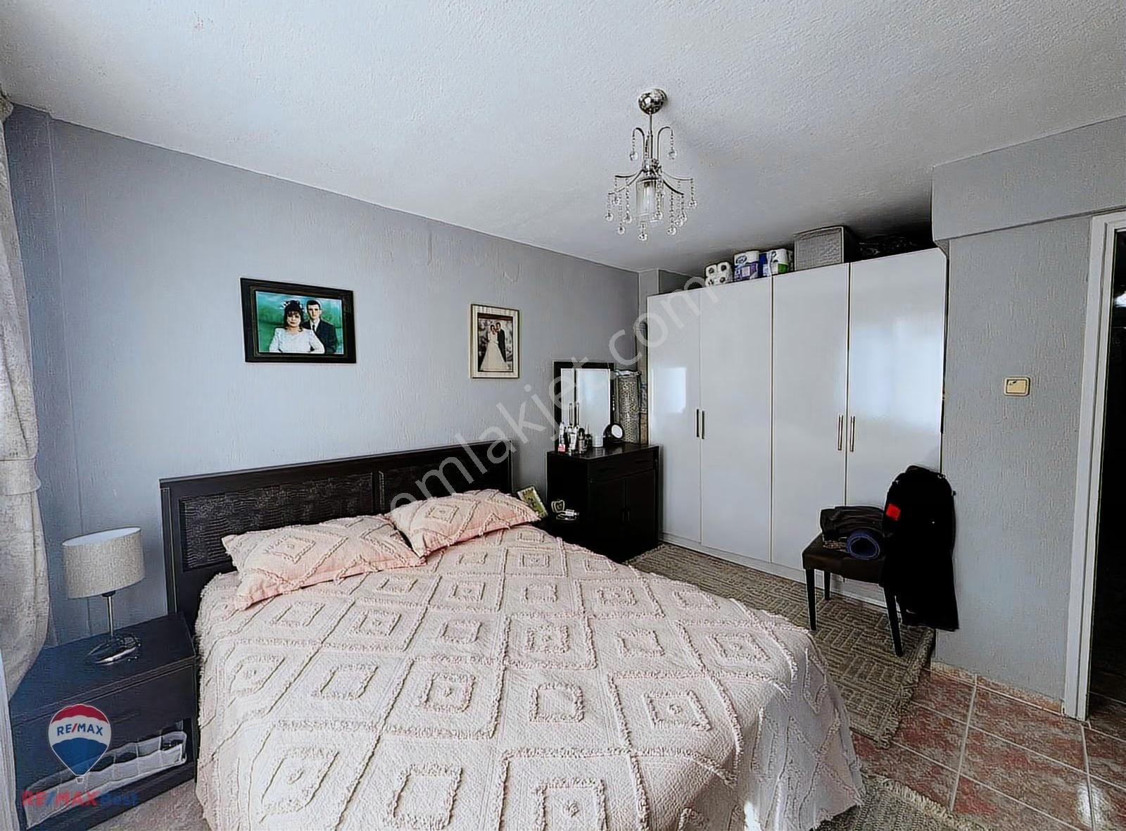 9 Buca Seyhan Mahallesı 2+1 Satılık Daıre - Görsel 2