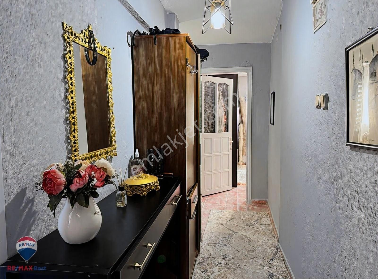 9 Buca Seyhan Mahallesı 2+1 Satılık Daıre - Görsel 31