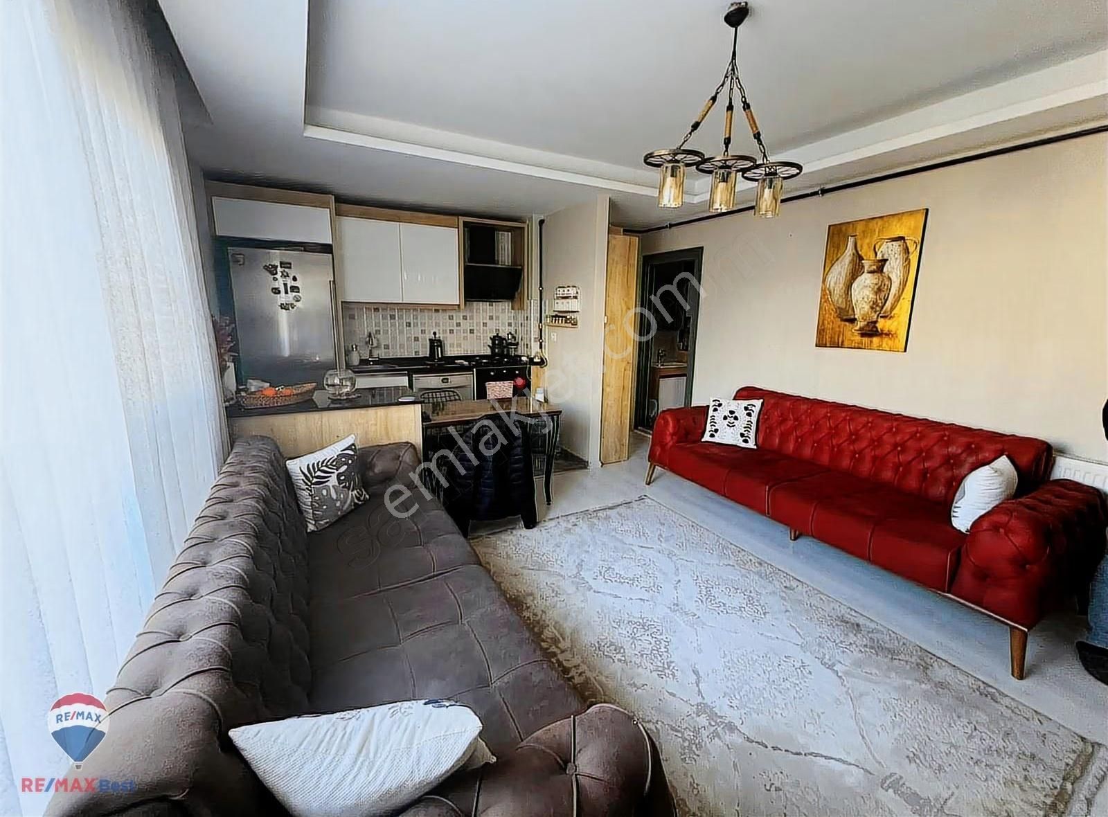 31 Şemikler Ordu Bulvarı Yakını Satılık 2+1 Daire - Görsel 24