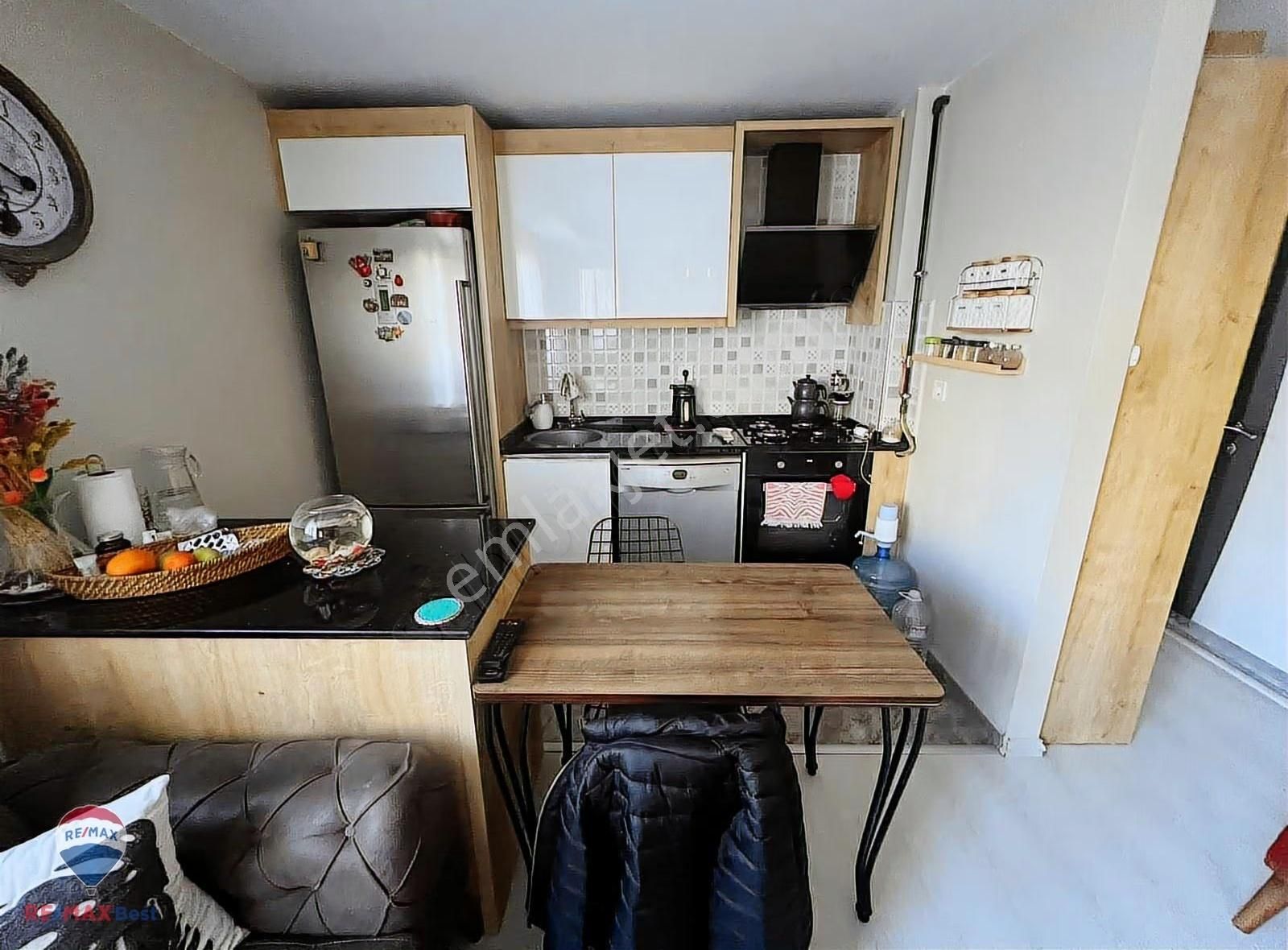 31 Şemikler Ordu Bulvarı Yakını Satılık 2+1 Daire - Görsel 11