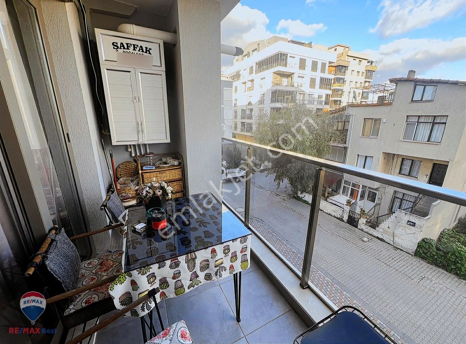 31 Şemikler Ordu Bulvarı Yakını Satılık 2+1 Daire - Görsel 16