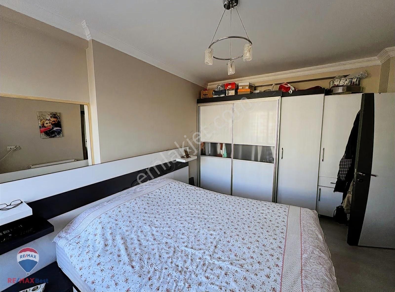 31 Şemikler Ordu Bulvarı Yakını Satılık 2+1 Daire - Görsel 27