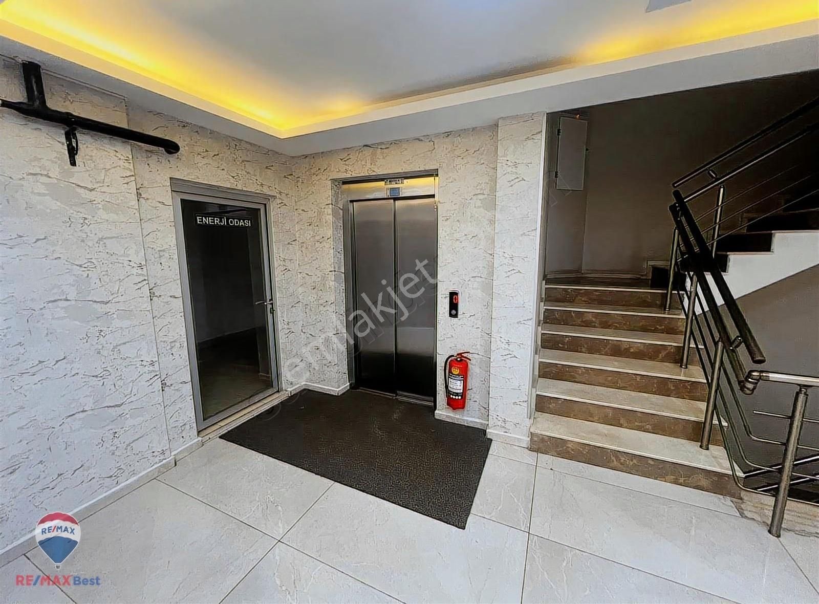 31 Şemikler Ordu Bulvarı Yakını Satılık 2+1 Daire - Görsel 21