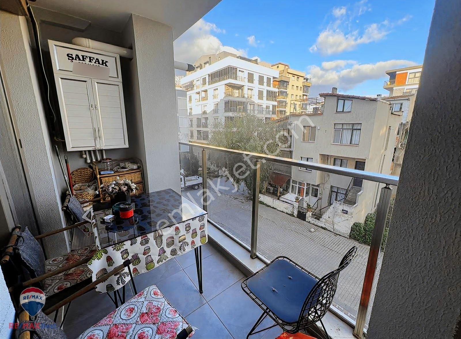 31 Şemikler Ordu Bulvarı Yakını Satılık 2+1 Daire - Görsel 8