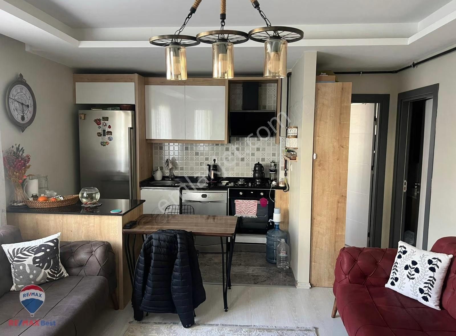 31 Şemikler Ordu Bulvarı Yakını Satılık 2+1 Daire - Görsel 31