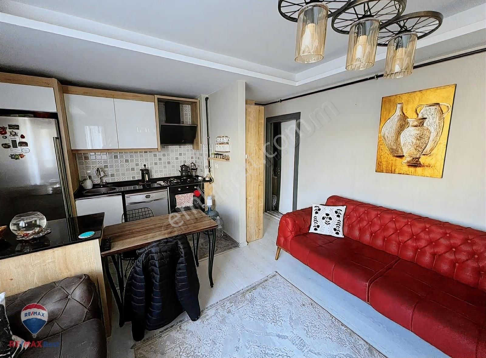 31 Şemikler Ordu Bulvarı Yakını Satılık 2+1 Daire - Görsel 29