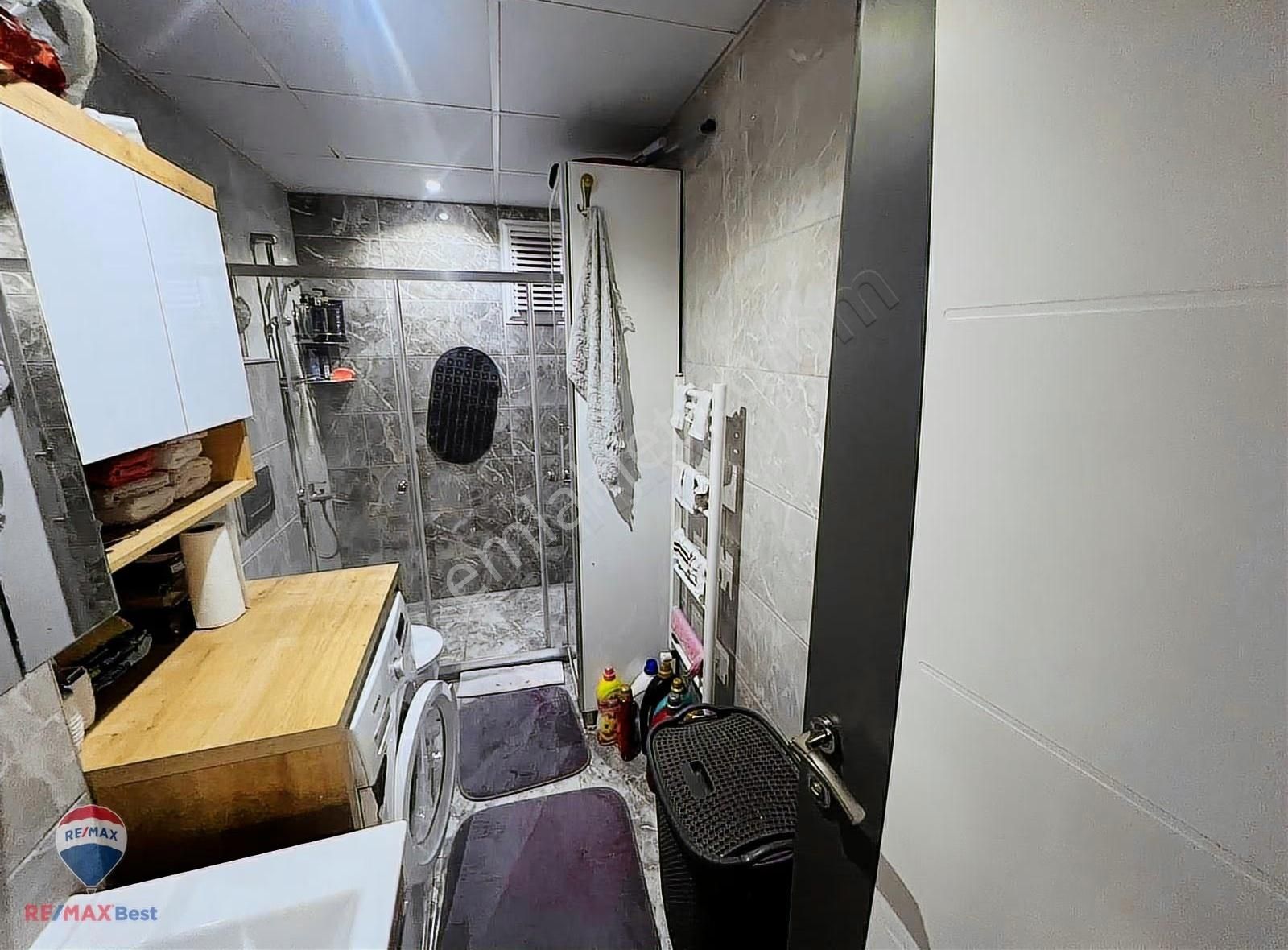 31 Şemikler Ordu Bulvarı Yakını Satılık 2+1 Daire - Görsel 9