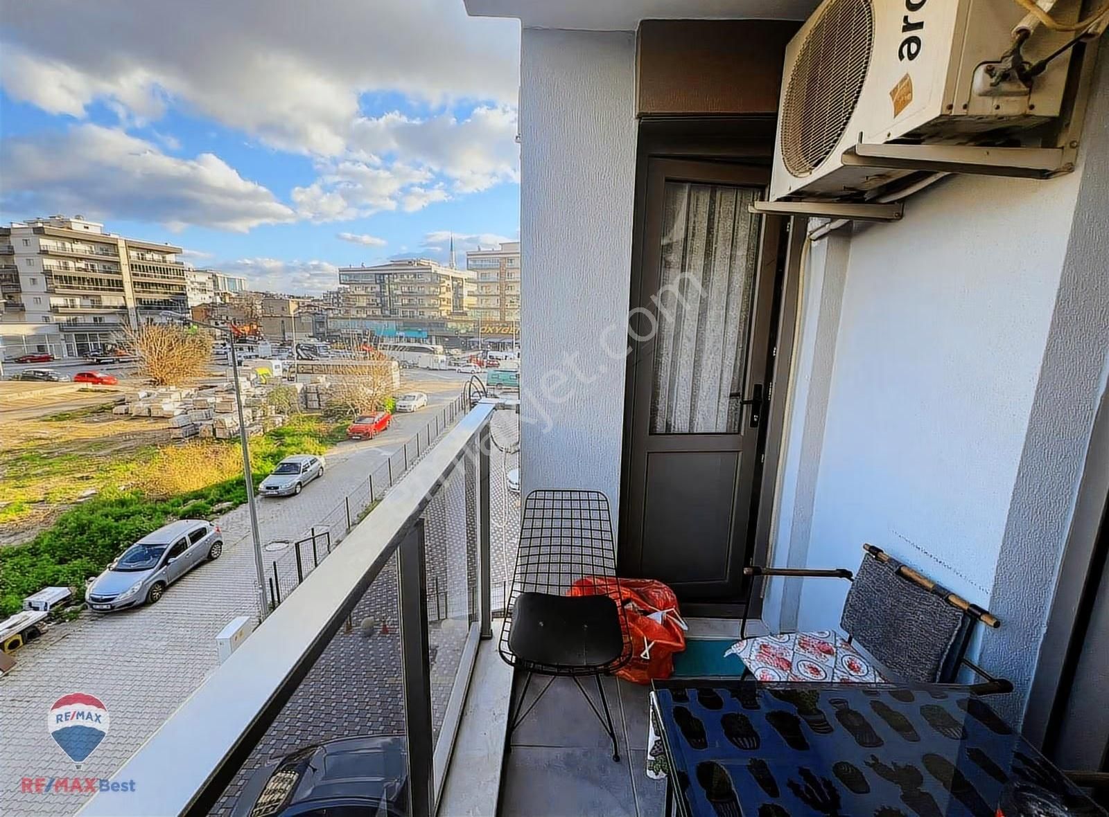 31 Şemikler Ordu Bulvarı Yakını Satılık 2+1 Daire - Görsel 6