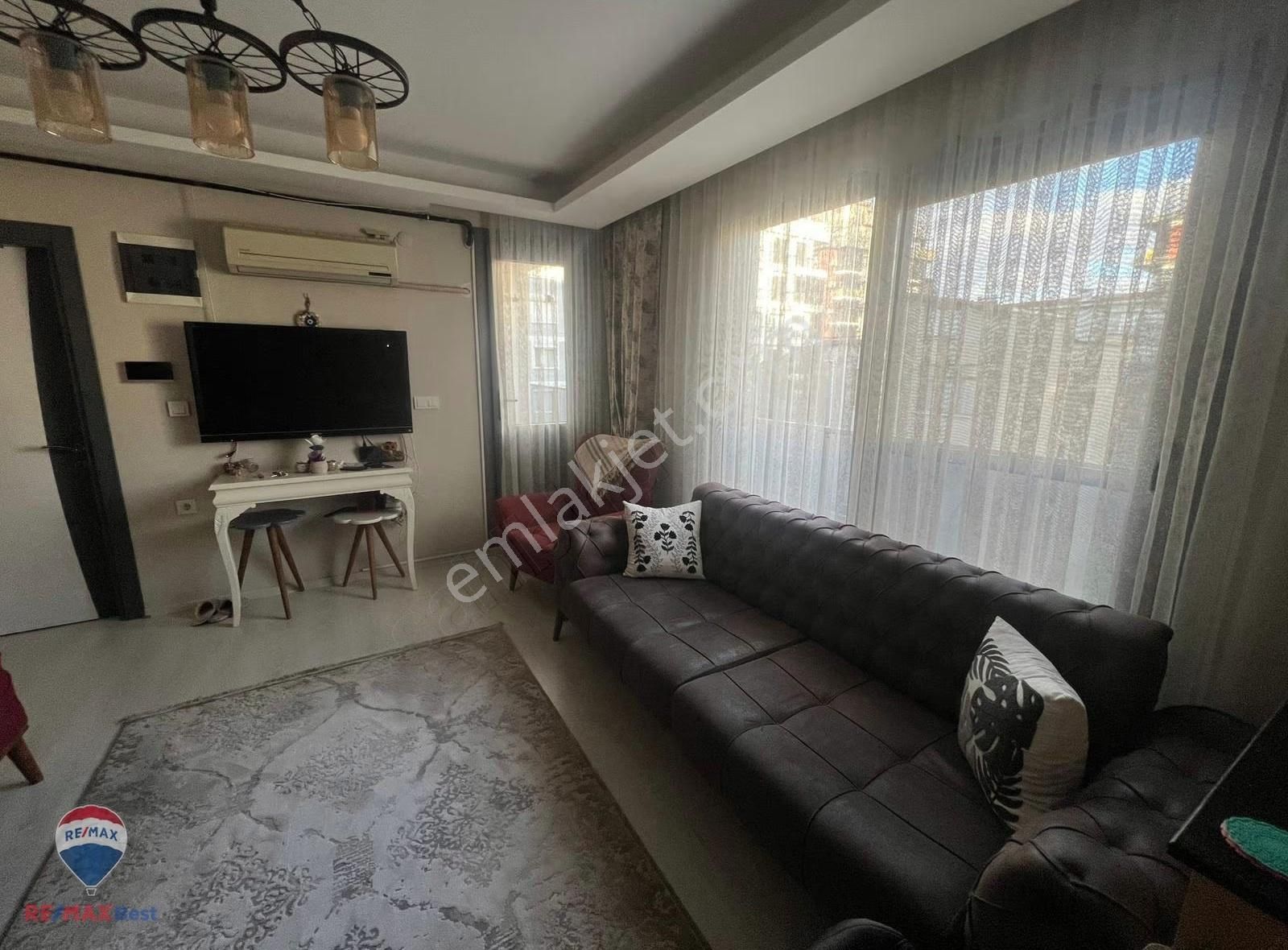 31 Şemikler Ordu Bulvarı Yakını Satılık 2+1 Daire - Görsel 12