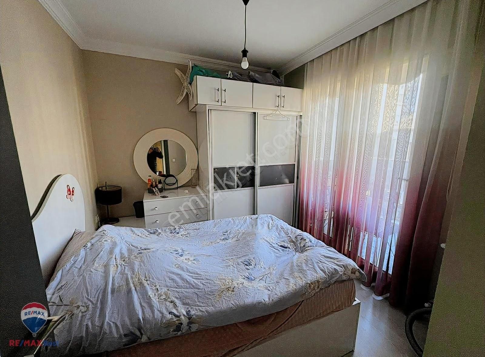 31 Şemikler Ordu Bulvarı Yakını Satılık 2+1 Daire - Görsel 22