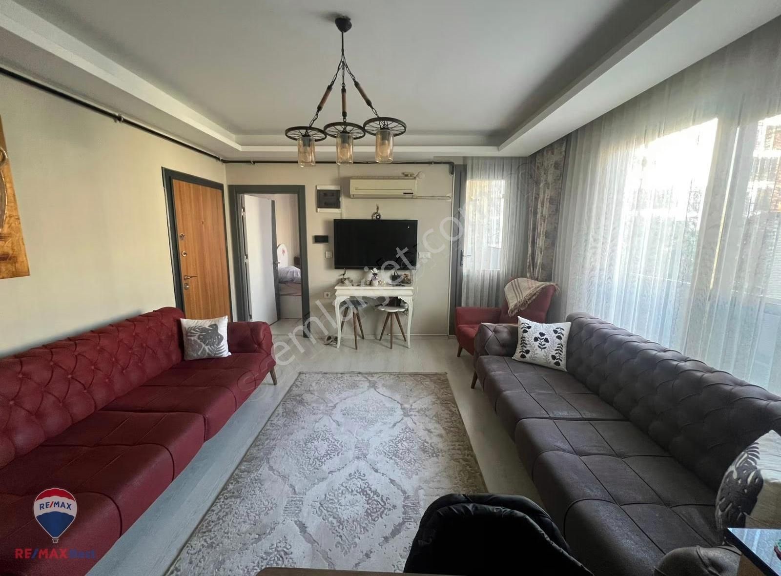 31 Şemikler Ordu Bulvarı Yakını Satılık 2+1 Daire - Görsel 4