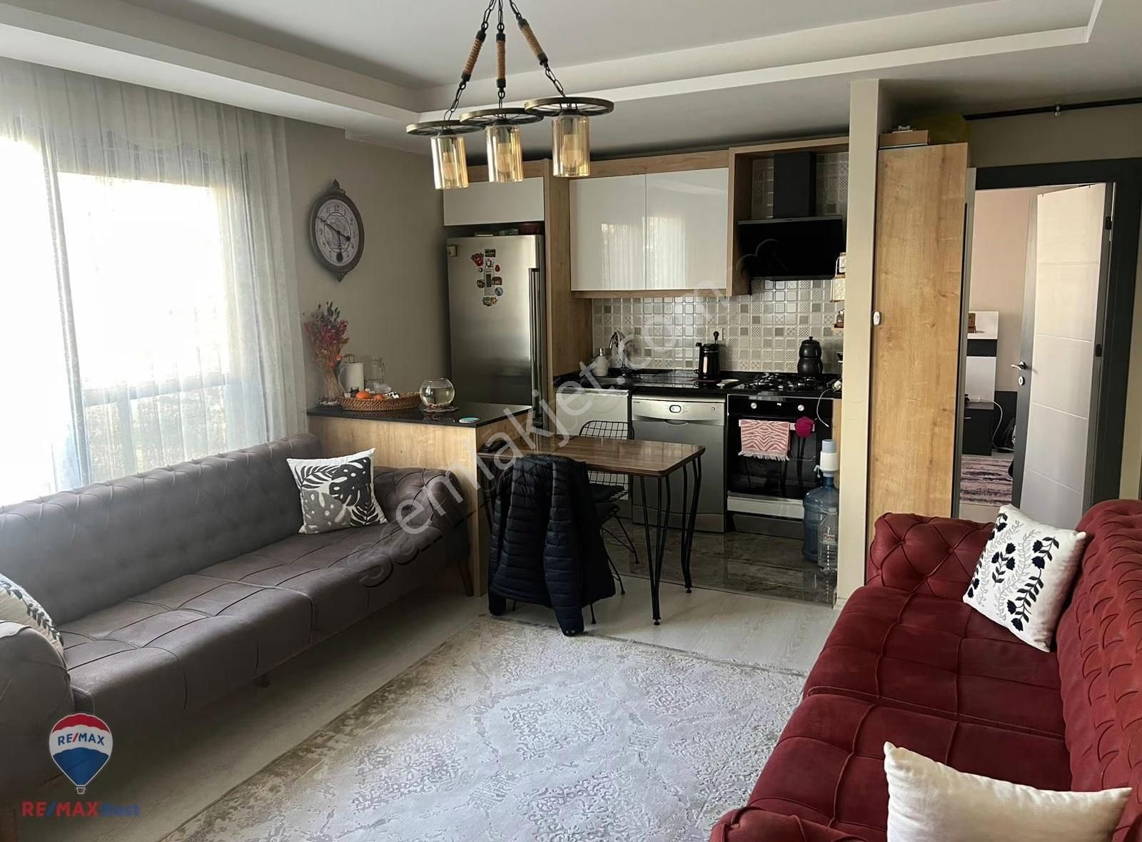 31 Şemikler Ordu Bulvarı Yakını Satılık 2+1 Daire - Görsel 23