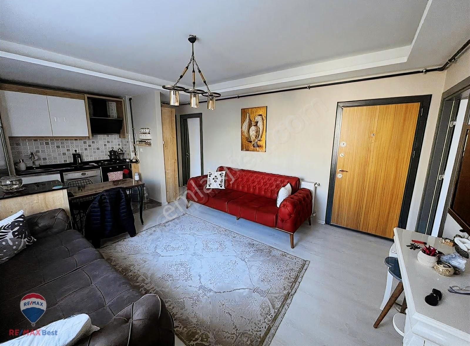 31 Şemikler Ordu Bulvarı Yakını Satılık 2+1 Daire - Görsel 25