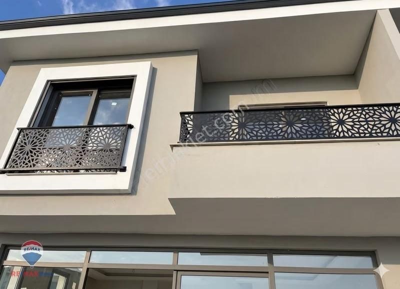 43 İzmır Ödemış Bırgıde Sıfır Dubleks Vılla - Görsel 9