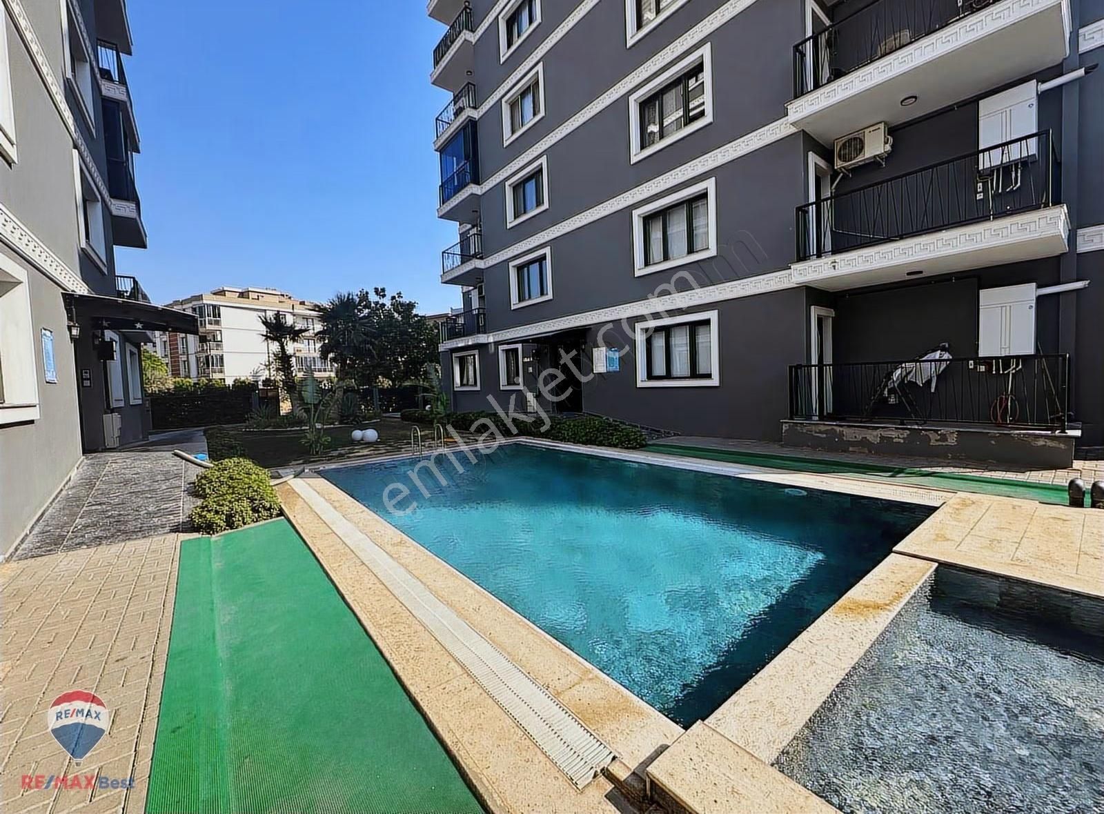 23 Menemen Koyunderede Satılık 1+1 Daire - Görsel 20