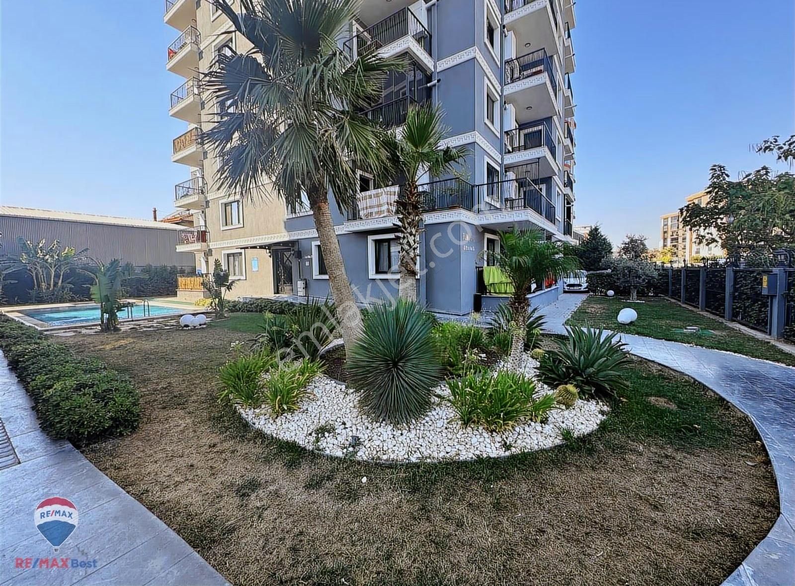 23 Menemen Koyunderede Satılık 1+1 Daire - Görsel 17