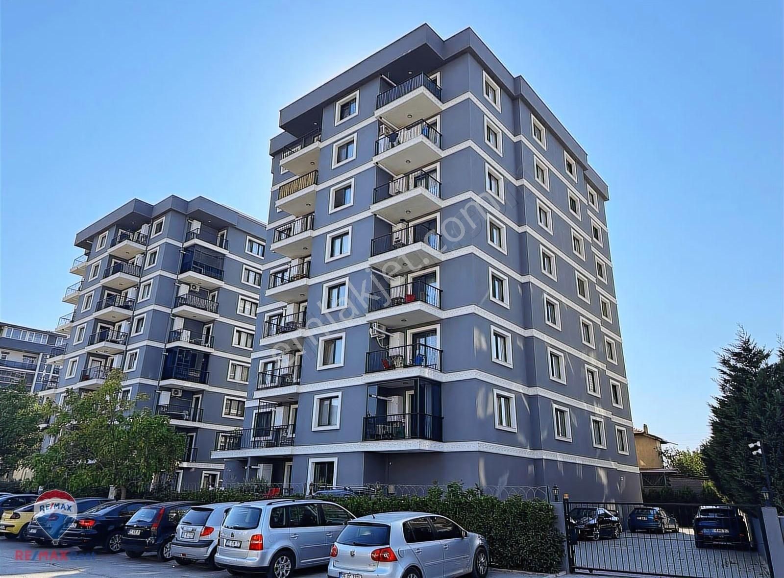 23 Menemen Koyunderede Satılık 1+1 Daire