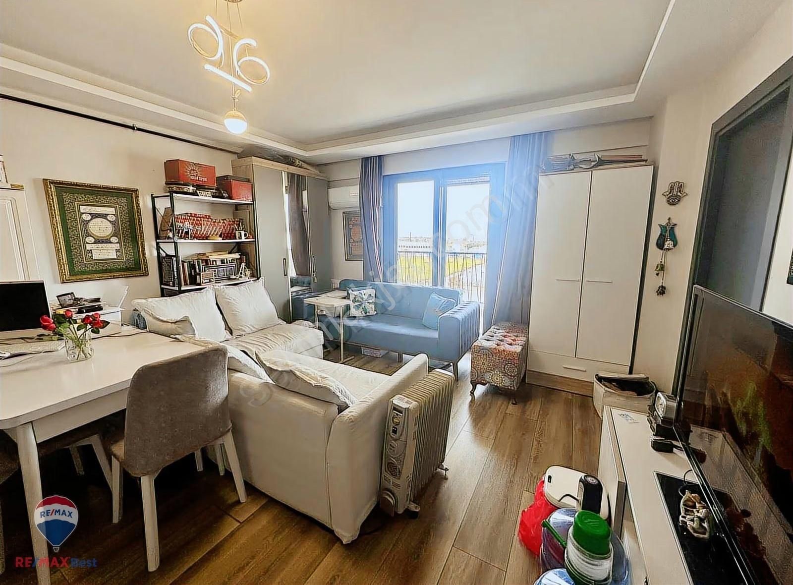23 Menemen Koyunderede Satılık 1+1 Daire - Görsel 18