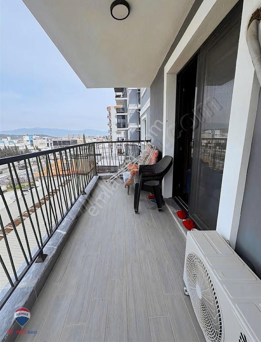 23 Menemen Koyunderede Satılık 1+1 Daire - Görsel 23