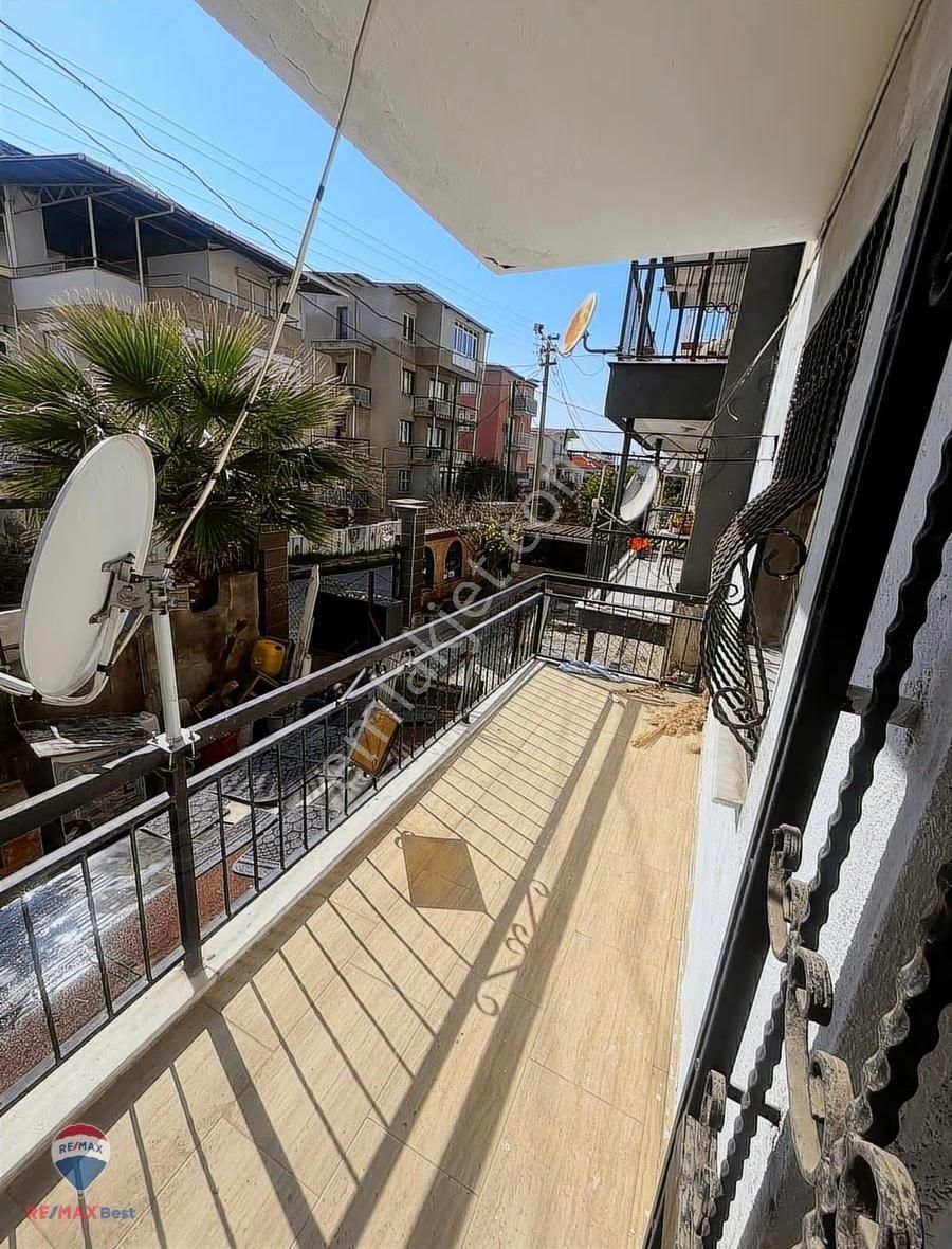 149 Bornova İnönü Mahallesınde Genış 3+1 Satılık Daıre - Görsel 7