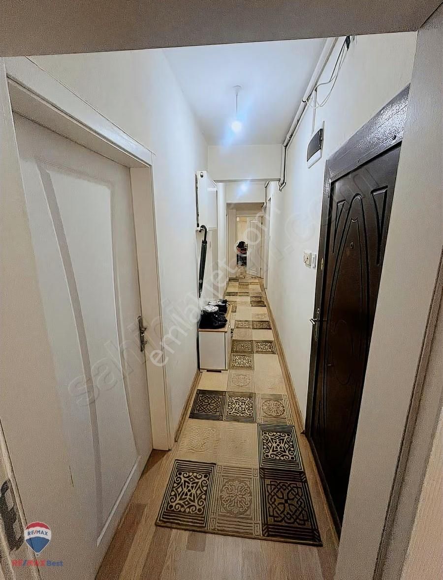 149 Bornova İnönü Mahallesınde Genış 3+1 Satılık Daıre - Görsel 13