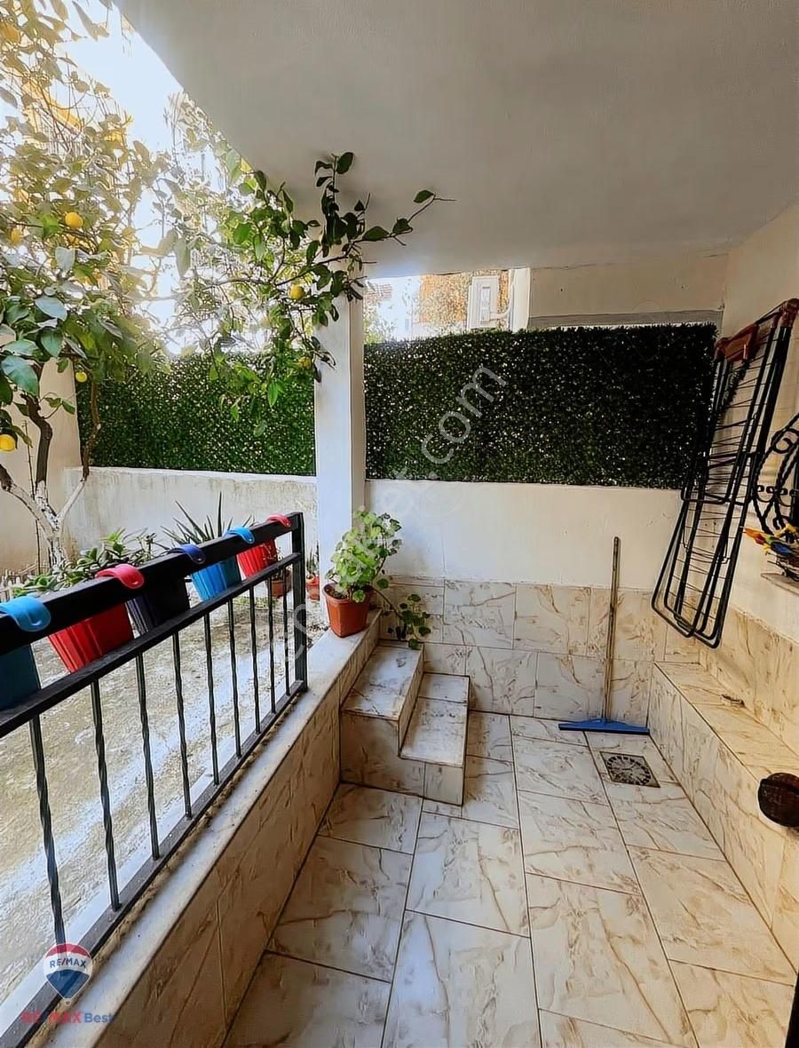 149 Bornova İnönü Mahallesınde Genış 3+1 Satılık Daıre - Görsel 5