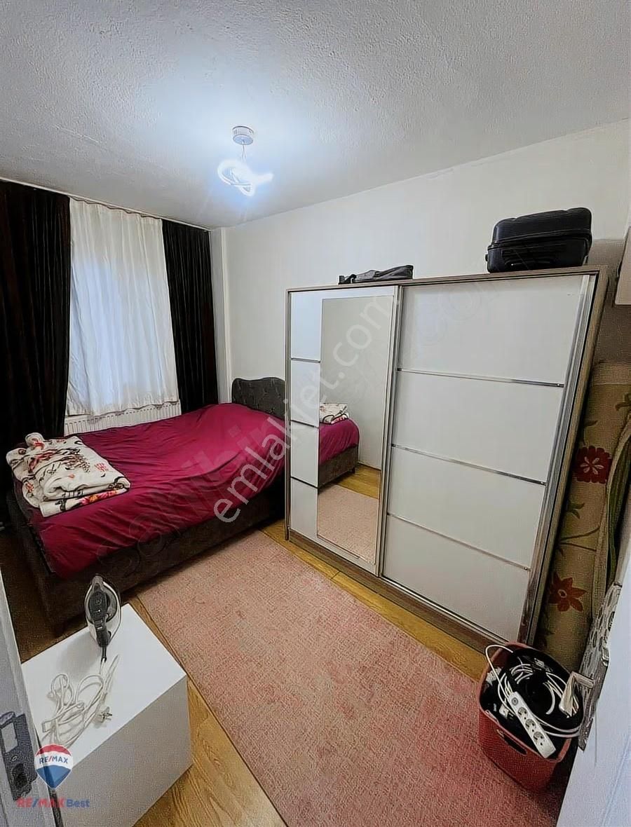 149 Bornova İnönü Mahallesınde Genış 3+1 Satılık Daıre - Görsel 9