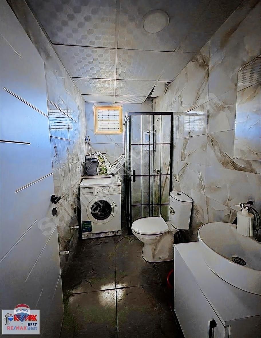 24 Bayraklı Gümüşpala Mahallesinde Satılık 2+1 Daire - Görsel 11