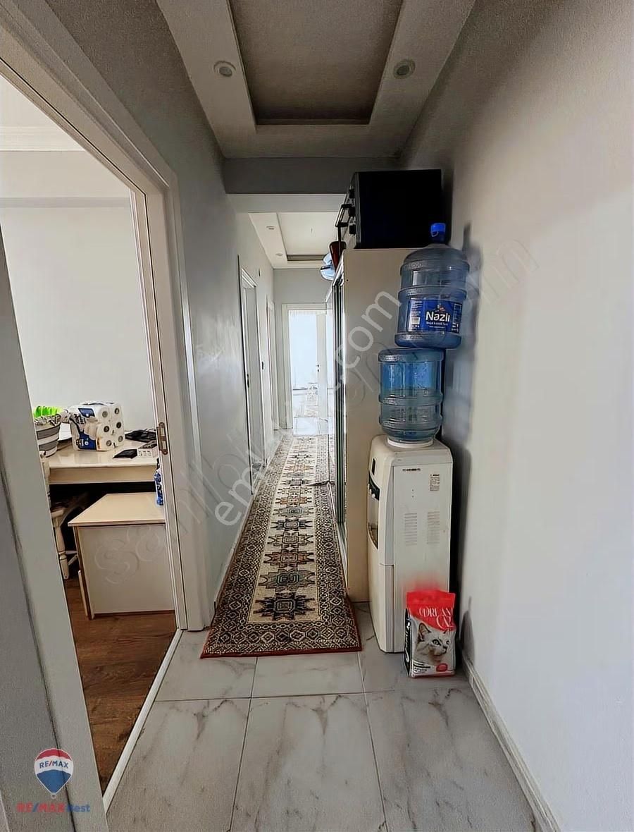 24 Bayraklı Gümüşpala Mahallesinde Satılık 2+1 Daire - Görsel 4