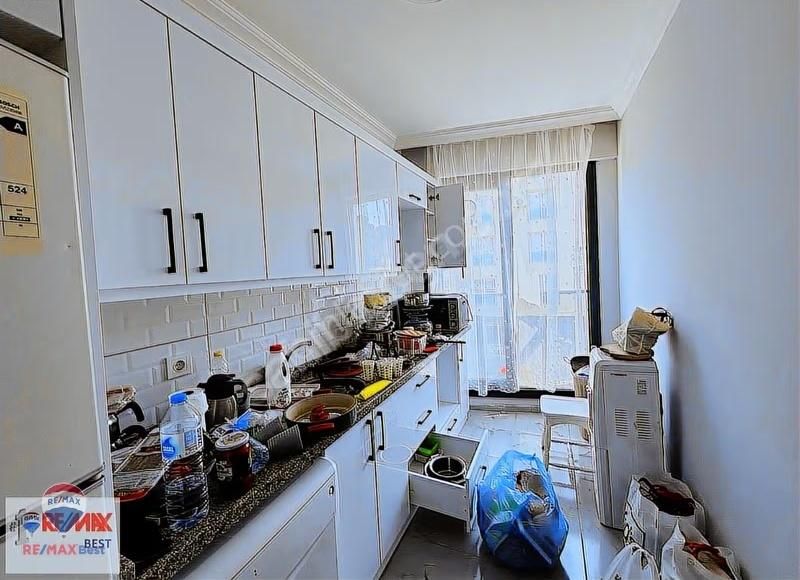 24 Bayraklı Gümüşpala Mahallesinde Satılık 2+1 Daire - Görsel 6