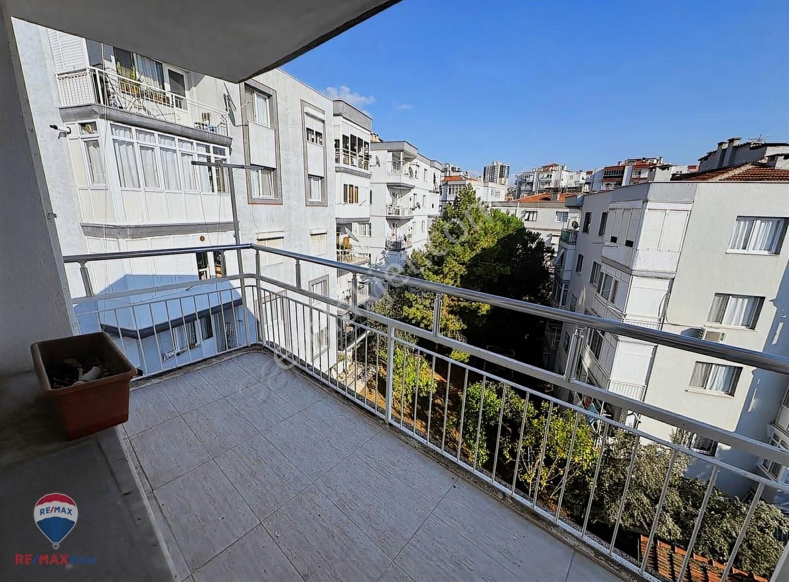 40 Bayraklı Postacılar'da Full Tadılatlı Aydınlık Kıralık Daıre - Görsel 30