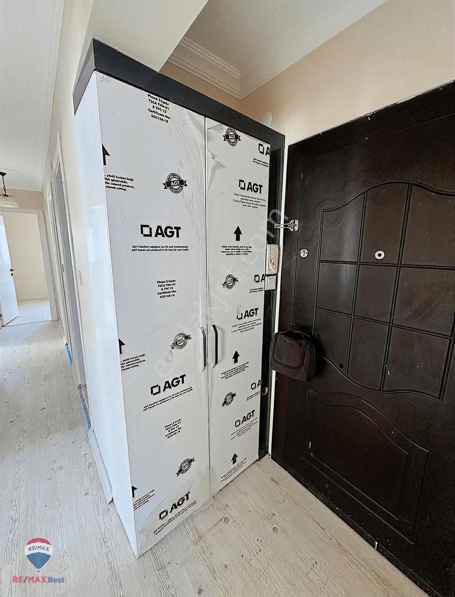 40 Bayraklı Postacılar'da Full Tadılatlı Aydınlık Kıralık Daıre - Görsel 9