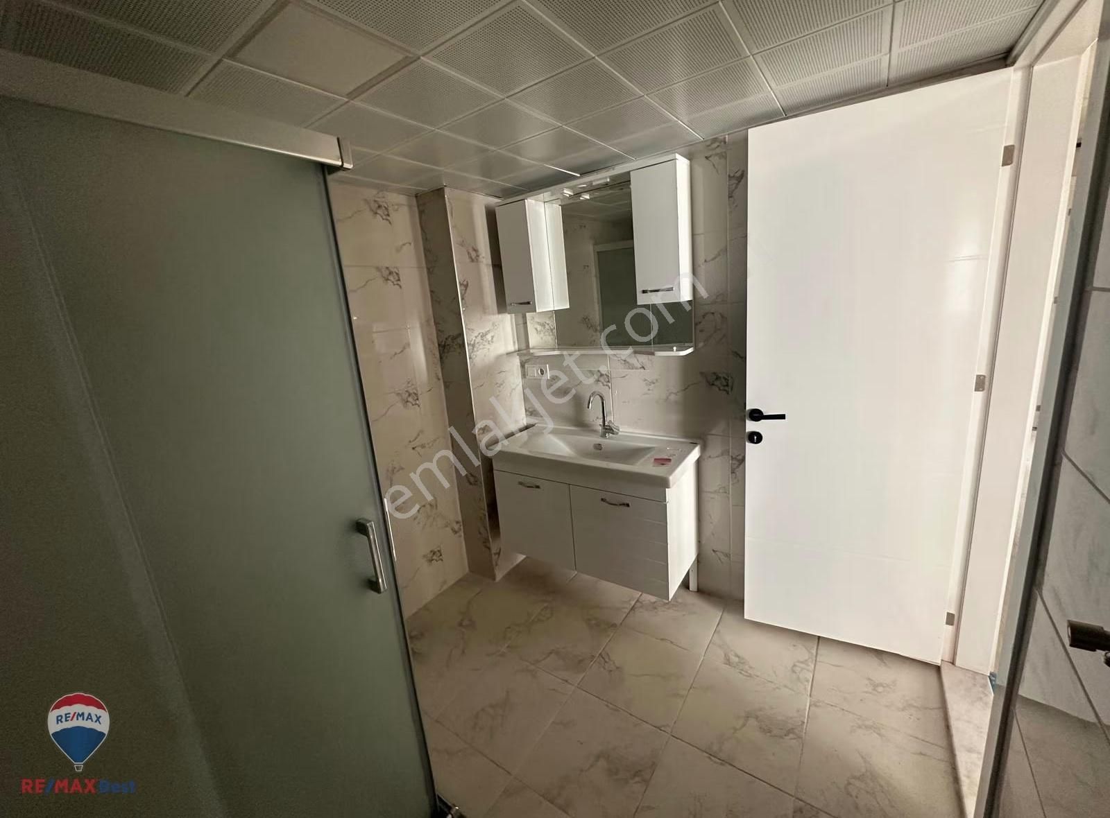 40 Bayraklı Postacılar'da Full Tadılatlı Aydınlık Kıralık Daıre - Görsel 20