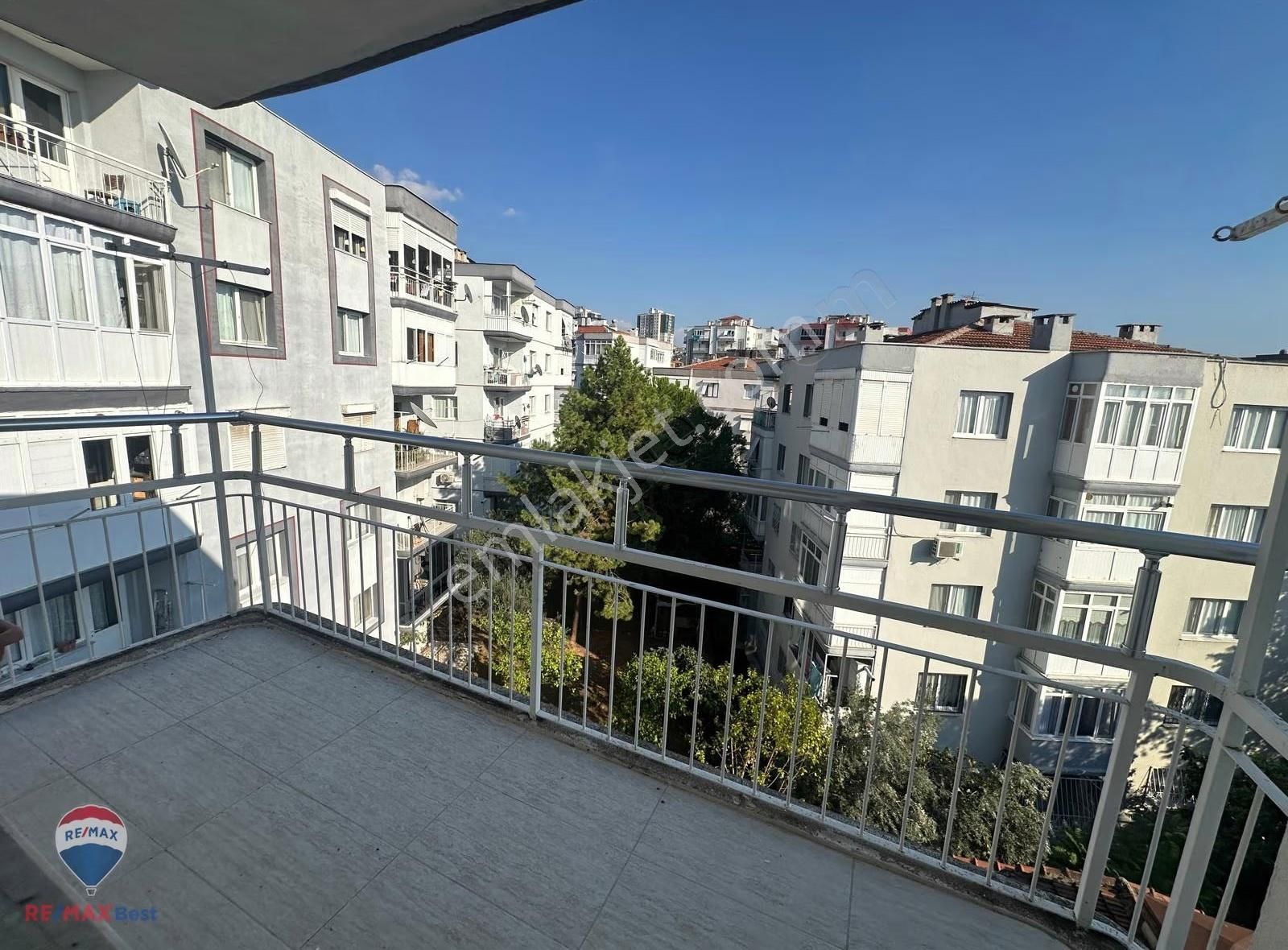 40 Bayraklı Postacılar'da Full Tadılatlı Aydınlık Kıralık Daıre - Görsel 2