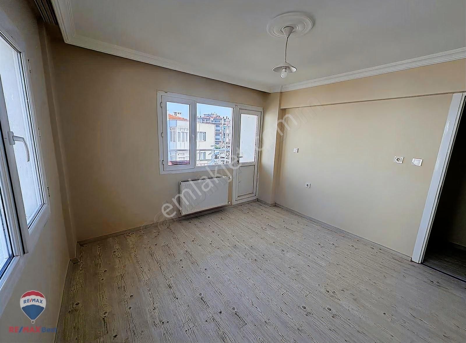 40 Bayraklı Postacılar'da Full Tadılatlı Aydınlık Kıralık Daıre - Görsel 25