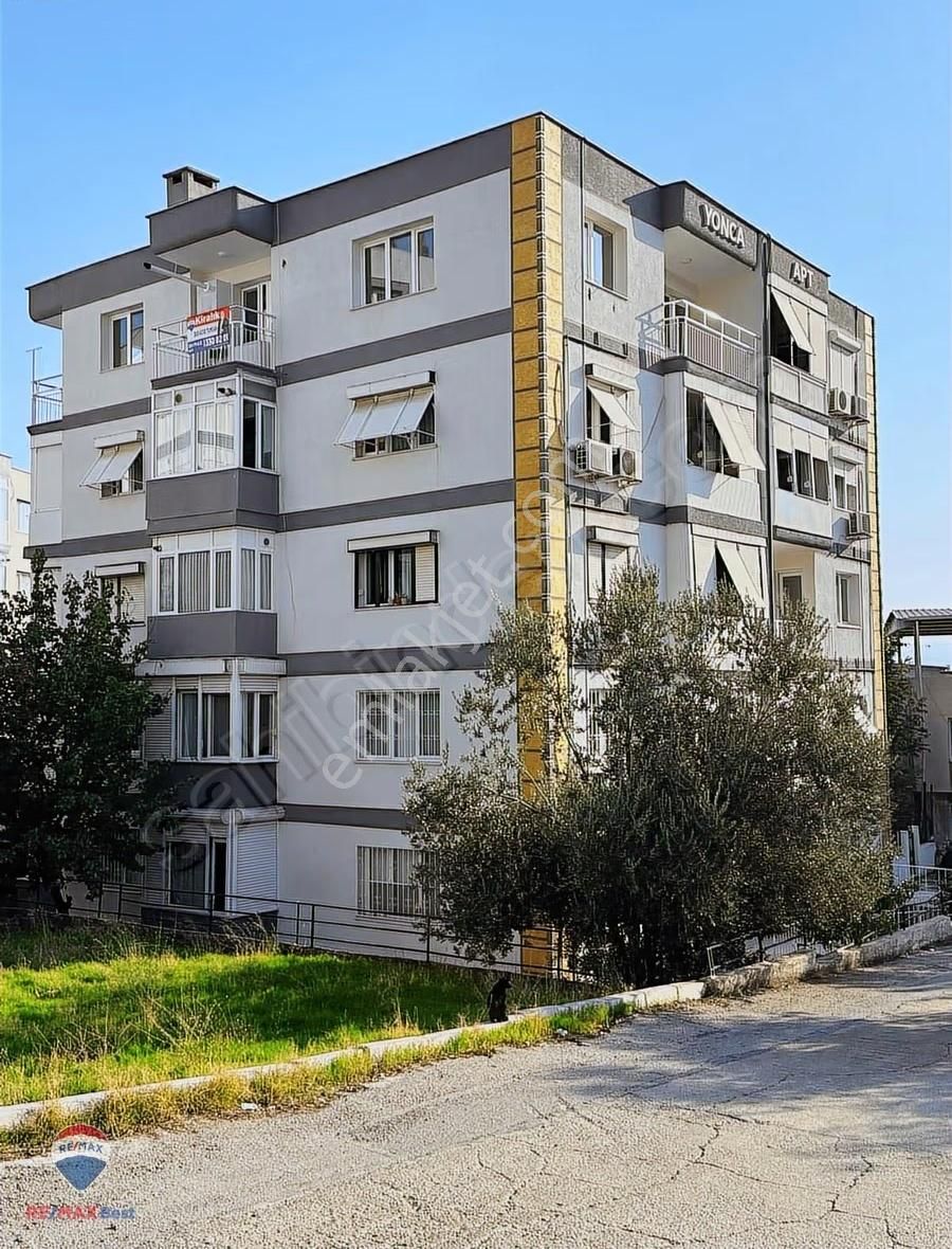 40 Bayraklı Postacılar'da Full Tadılatlı Aydınlık Kıralık Daıre - Görsel 3