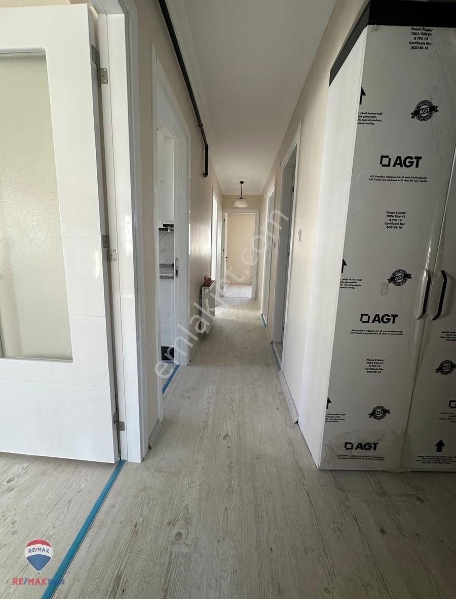 40 Bayraklı Postacılar'da Full Tadılatlı Aydınlık Kıralık Daıre - Görsel 16