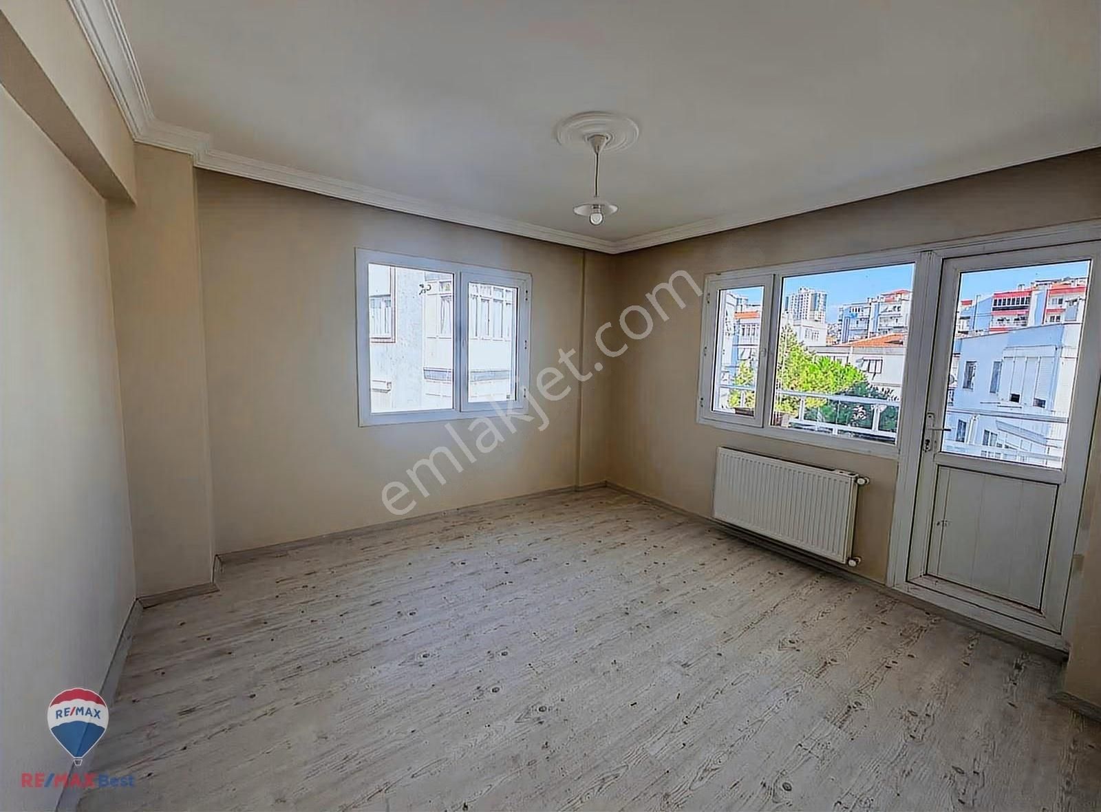 40 Bayraklı Postacılar'da Full Tadılatlı Aydınlık Kıralık Daıre - Görsel 12