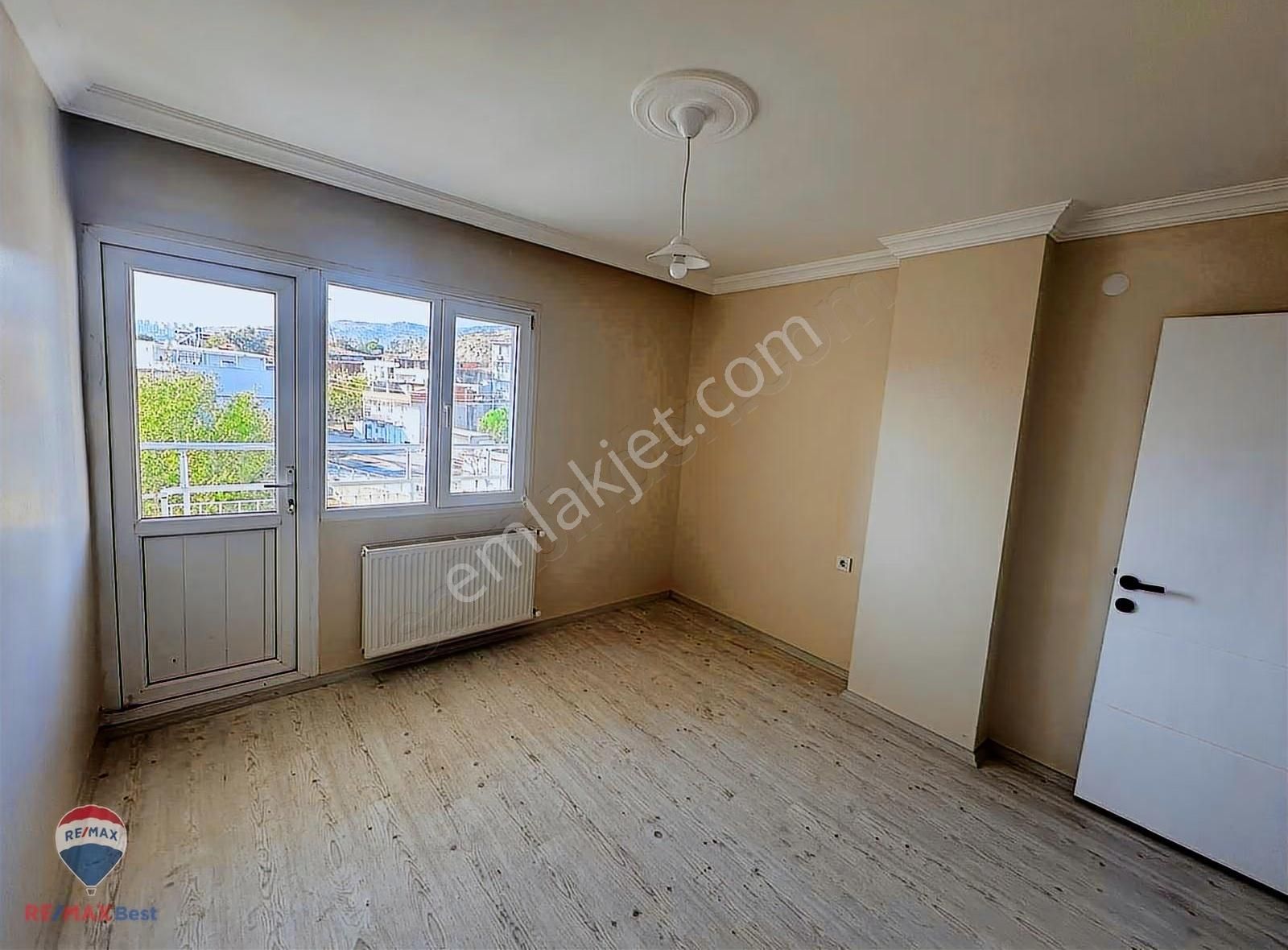 40 Bayraklı Postacılar'da Full Tadılatlı Aydınlık Kıralık Daıre - Görsel 21