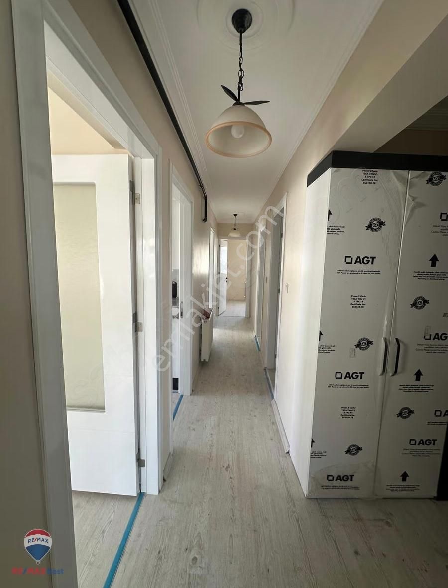 40 Bayraklı Postacılar'da Full Tadılatlı Aydınlık Kıralık Daıre - Görsel 19