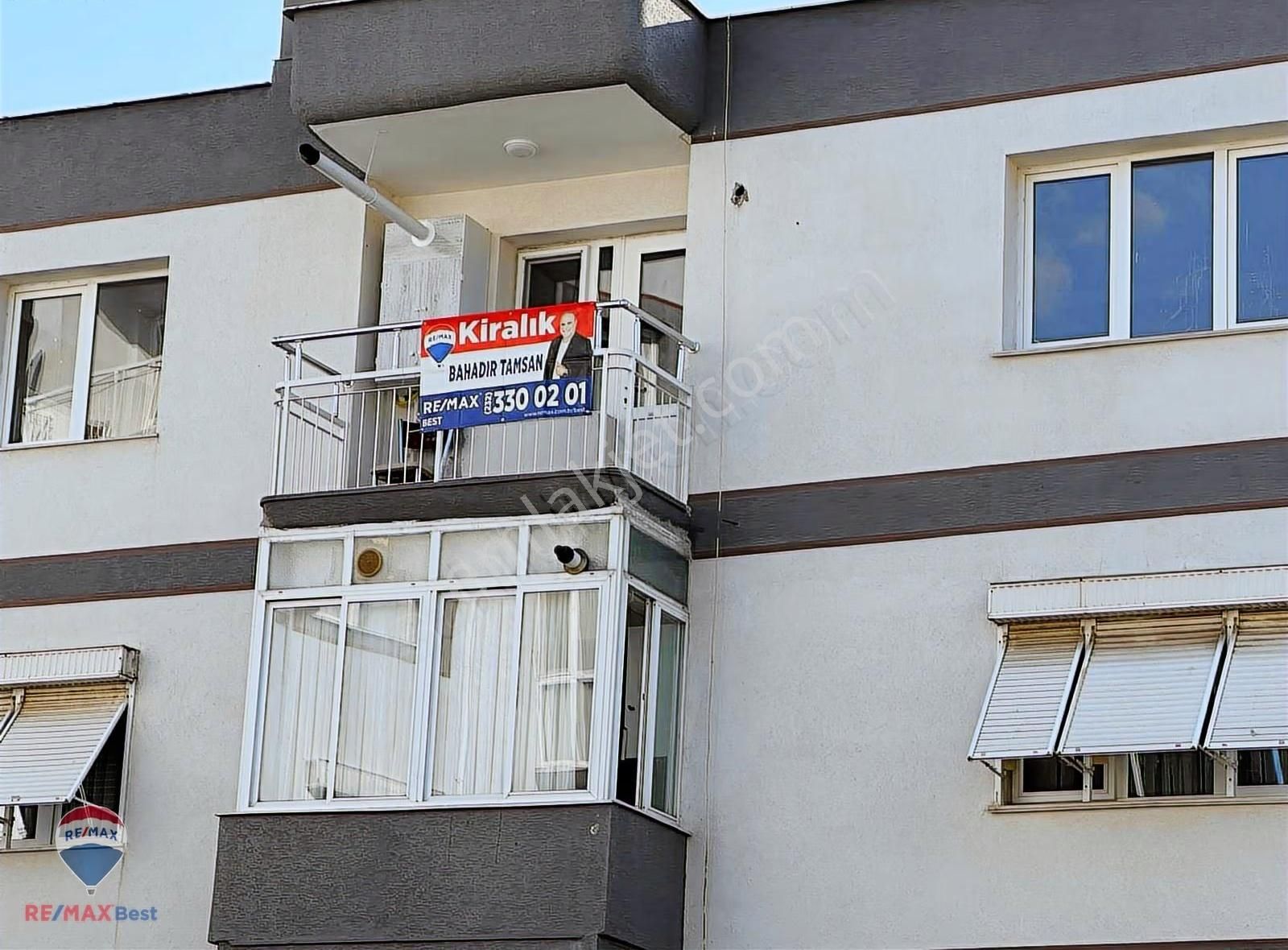 40 Bayraklı Postacılar'da Full Tadılatlı Aydınlık Kıralık Daıre - Görsel 22