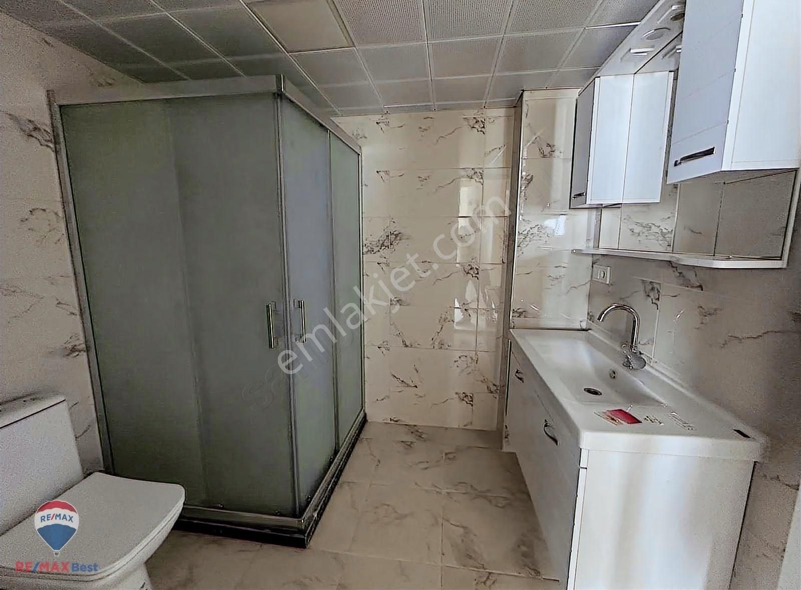 40 Bayraklı Postacılar'da Full Tadılatlı Aydınlık Kıralık Daıre - Görsel 6