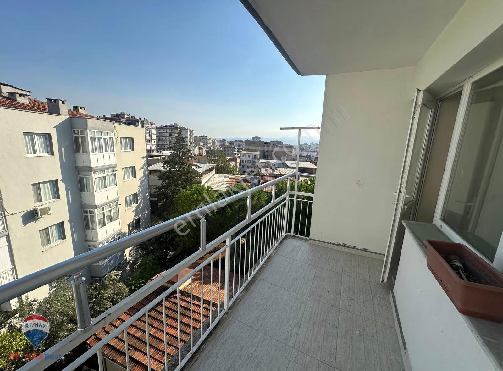 40 Bayraklı Postacılar'da Full Tadılatlı Aydınlık Kıralık Daıre - Görsel 34