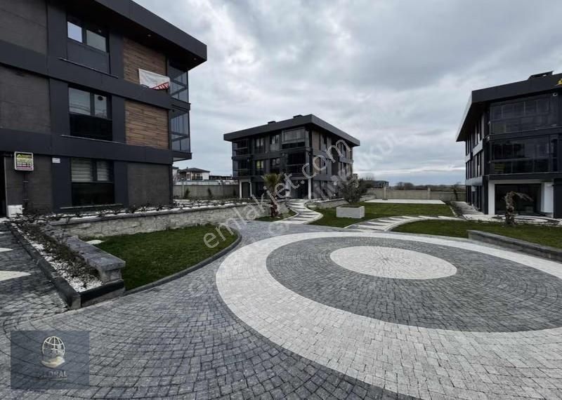 Hürriyet Siteiçi Arakat Full Eşyalı Sıfır 1+1 Daire - Görsel 7