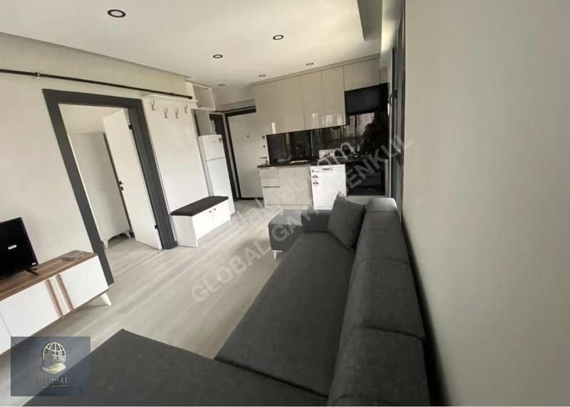 Hürriyet Siteiçi Arakat Full Eşyalı Sıfır 1+1 Daire - Görsel 5