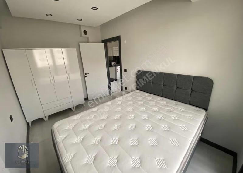 Hürriyet Siteiçi Arakat Full Eşyalı Sıfır 1+1 Daire - Görsel 3