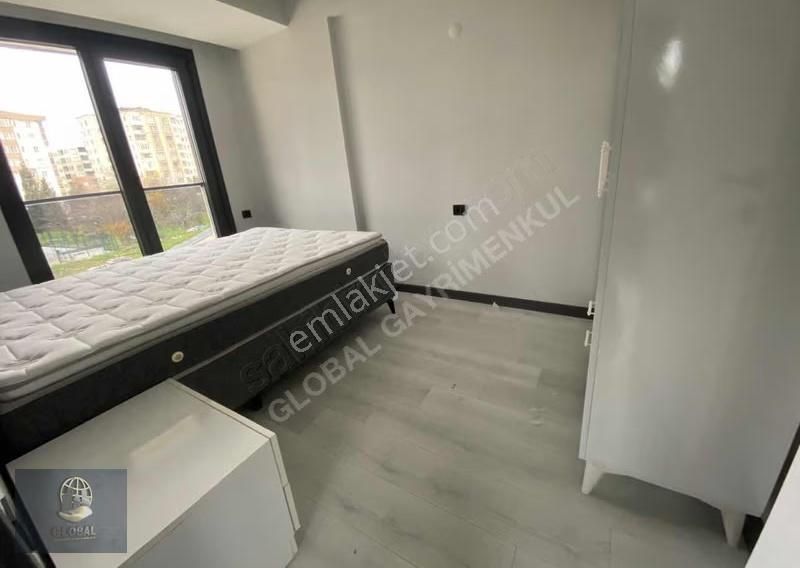 Hürriyet Siteiçi Arakat Full Eşyalı Sıfır 1+1 Daire - Görsel 9